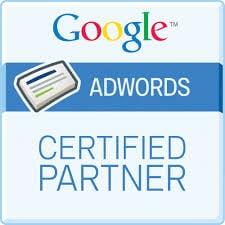 WebsiteSpot is proud to be a Google Adwords Certified Partner