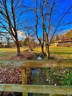 Lovely grounds even in Winter