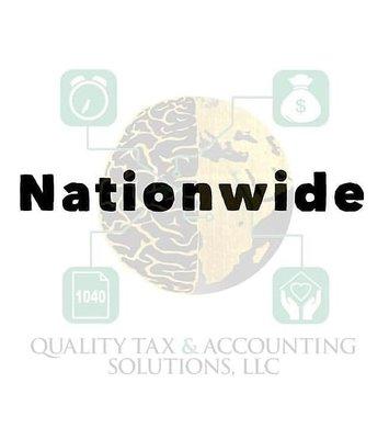 Quality Tax and Accounting Solutions