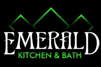 Emerald Kitchen and Bath logo