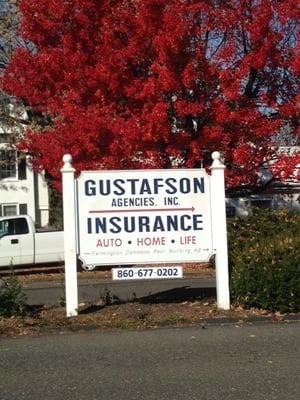 The Gustafson Agencies, Inc