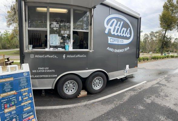 Atlas Coffee Co