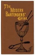 Modern Bartenders Guide