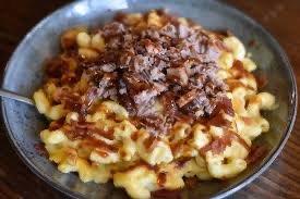 Brisket Mac & Cheese