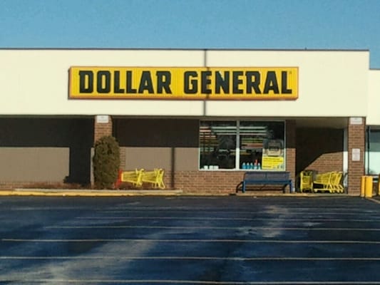 Dollar General