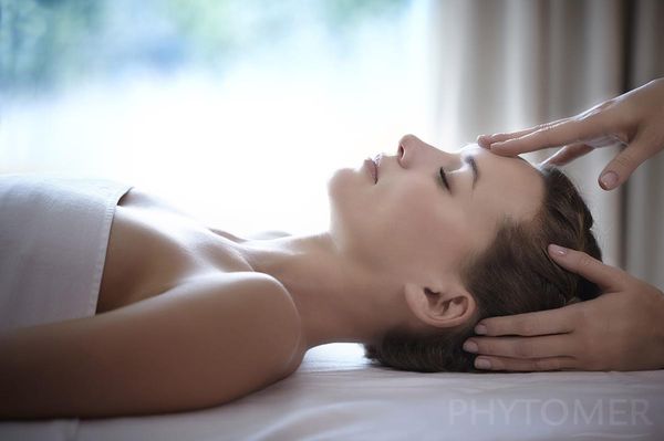 Facials at The Ridgefield Spa by Darcey