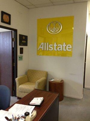 Allstate Insurance