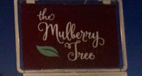 The Mulberry Tree