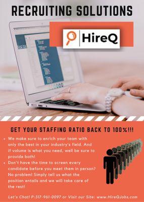 HireQ