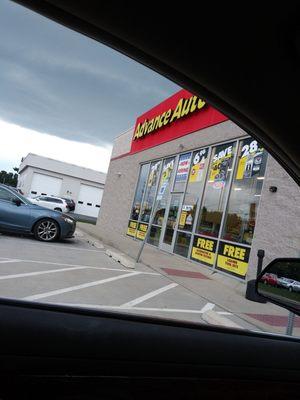 Advance Auto Parts