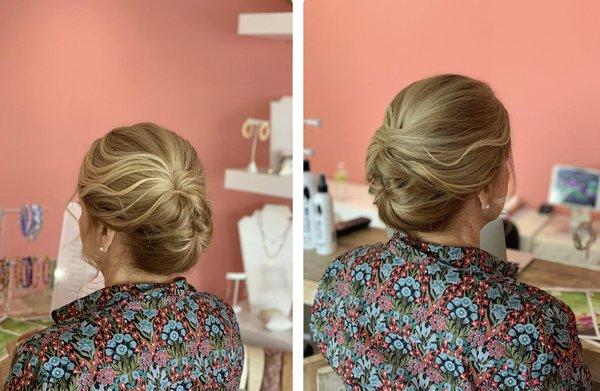 Updos