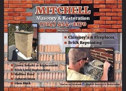 Mitchell Masonry and Restoration