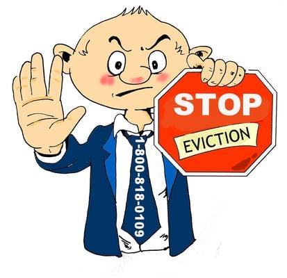 Eviction Help 911