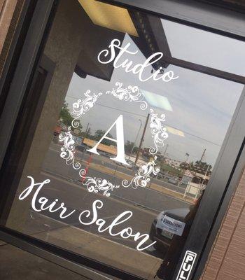 Studio A Hair Salon