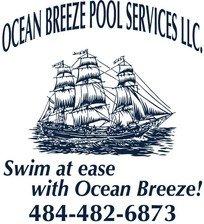 Ocean Breeze Pool Services