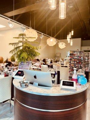 Channelside Nail Salon