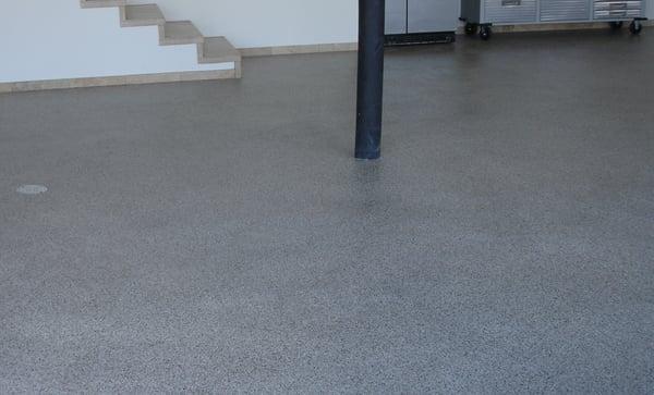 Shop/Garage Floor Coating