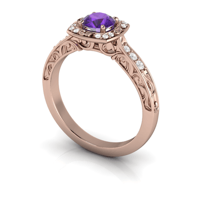 Rings designed with you in mind.