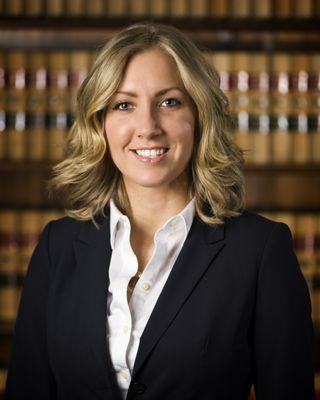 Jennifer L. Toth, firm partner, concentrates her practice in criminal defense and personal injury.