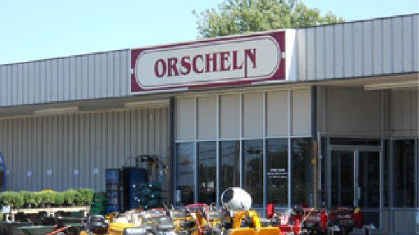 Orscheln Farm & Home