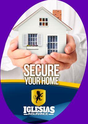 Home insurance