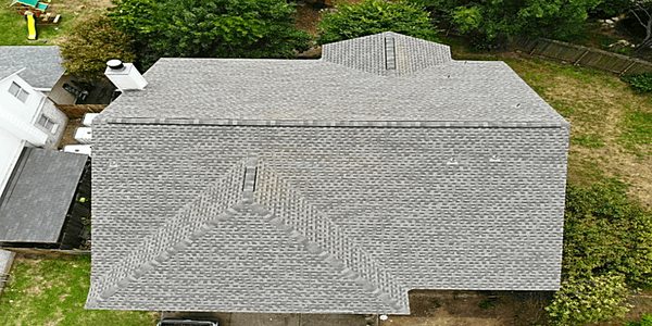 Roofing Contractors in Pittsburgh Providing Pittsburgh Roof Replacement.