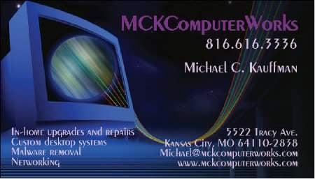 MCKComputerWorks