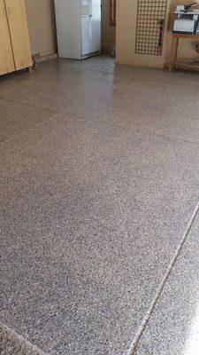 concrete restoration services  in denver co and phoenix az