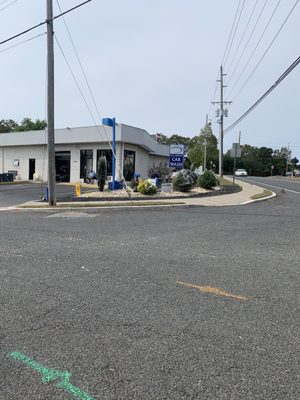 Herbertsville Car Wash Herbertsville Car