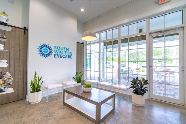 South Walton Eyecare