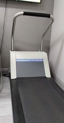 Treadmill 12-29-22 PRDIII