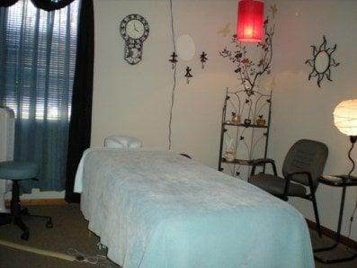 Massage Therapist Columbus Ohio