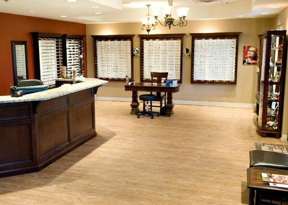 Eyecare Norman