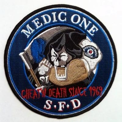 Medic One