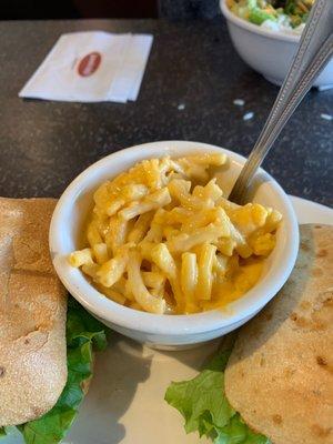 Mac & Cheese