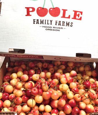 Poole Family Farms