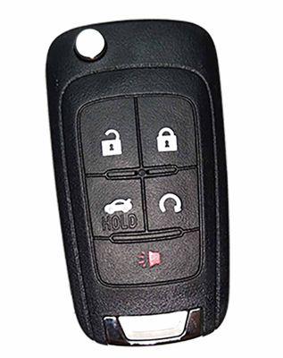 REMOTE STARTER, LONG-RANGE, KEY FOB, keyless entry