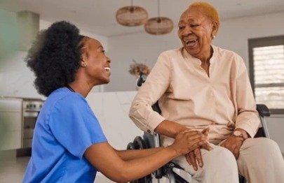 Empowering Lives, One Home at a Time.
 #ElderCare
 #SeniorCare
 #InHomeCare
 #Caregiving
 #HealthcareAtHome
 #CareComesHome
 #HomeHealthCare