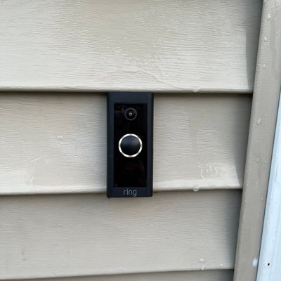 Ring Doorbell