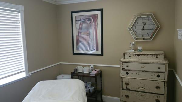 Treatment Room