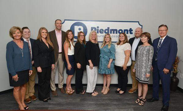 Piedmont Insurance Associates