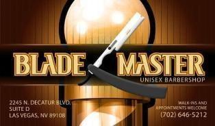 Blade Masters