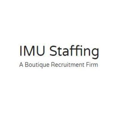 IMU Staffing