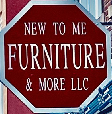 New To Me Furniture & More