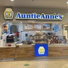 This is a picture of the infamous Auntie Annie's Store in Gateway Mall.