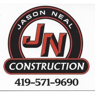 Neal Brothers JN Construction