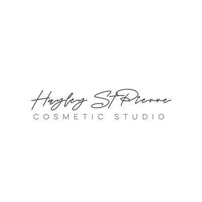 Hayley StPierre Cosmetic Studio