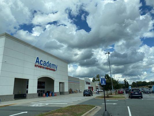 Academy Sports + Outdoors