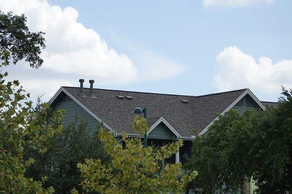 Another Quality Roof by RSC Builders, Elgin, Illinois