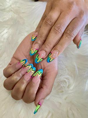 TrendyNails